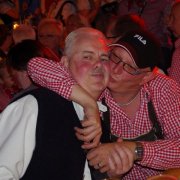 Oktoberfest der StattGarde (28.09.13)